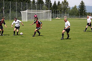 Die Schmalzler - Bayerischer Wald